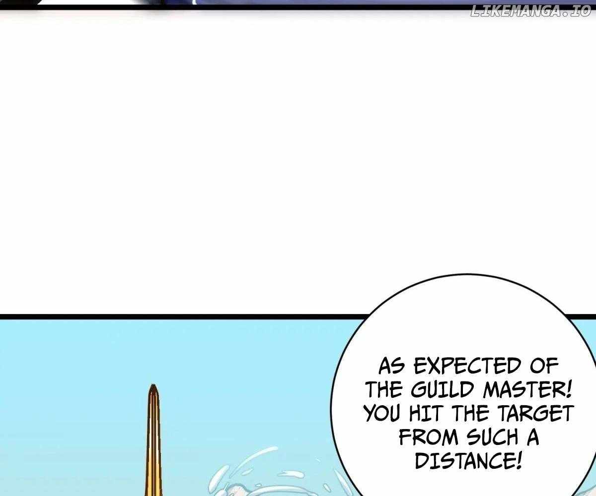 My Guild is Full of Demons Chapter 20 35